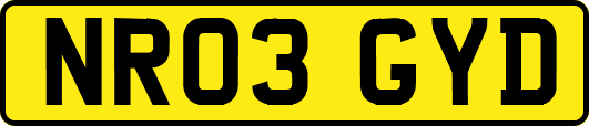 NR03GYD