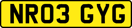 NR03GYG