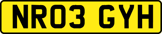 NR03GYH