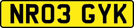 NR03GYK