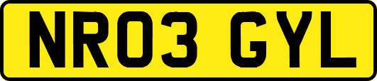 NR03GYL