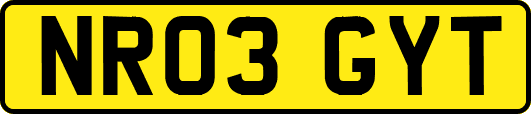 NR03GYT