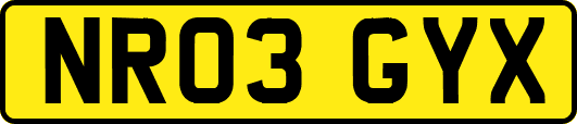 NR03GYX