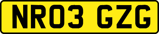 NR03GZG