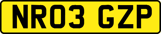 NR03GZP