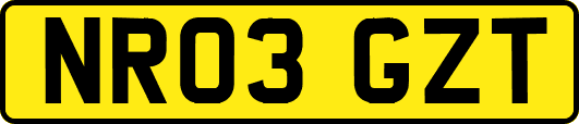 NR03GZT