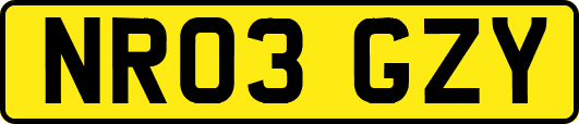 NR03GZY