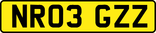 NR03GZZ