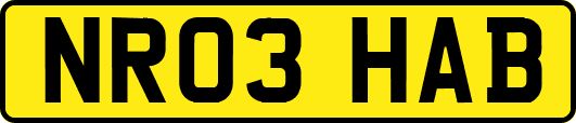 NR03HAB