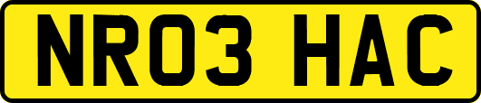 NR03HAC