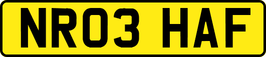 NR03HAF