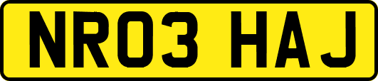 NR03HAJ
