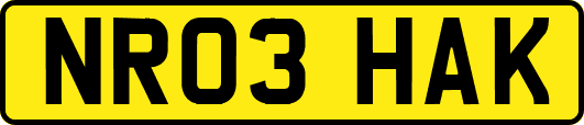 NR03HAK