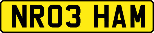 NR03HAM