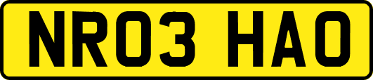 NR03HAO