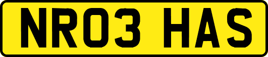 NR03HAS