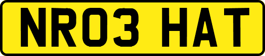 NR03HAT