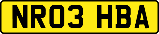 NR03HBA
