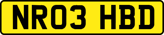 NR03HBD