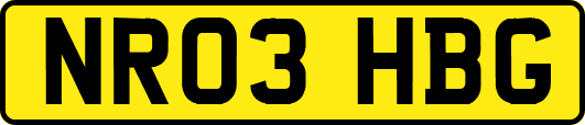 NR03HBG