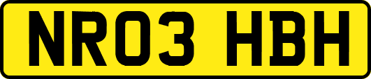 NR03HBH
