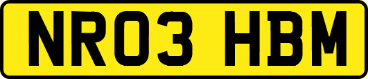 NR03HBM