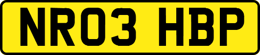 NR03HBP