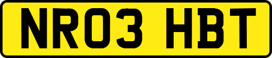 NR03HBT