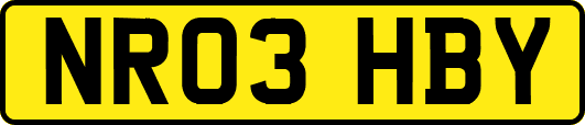 NR03HBY