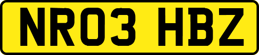 NR03HBZ