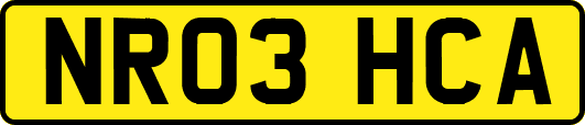 NR03HCA