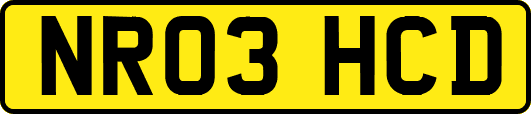 NR03HCD