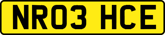 NR03HCE