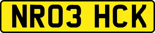 NR03HCK