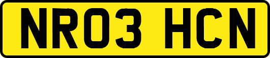 NR03HCN