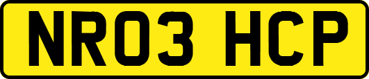 NR03HCP