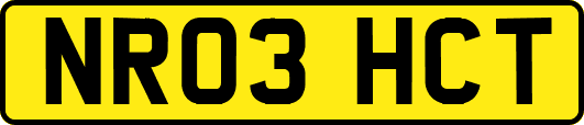 NR03HCT
