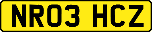 NR03HCZ