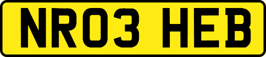 NR03HEB
