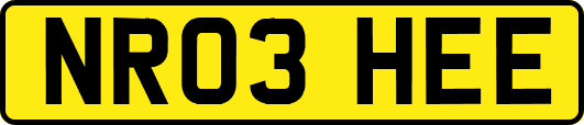NR03HEE