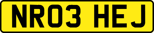 NR03HEJ