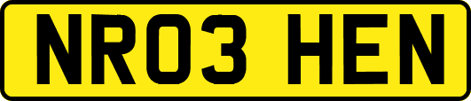 NR03HEN