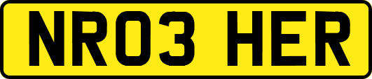 NR03HER