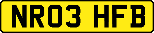 NR03HFB