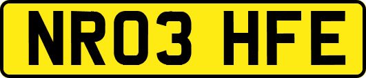 NR03HFE