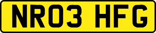 NR03HFG