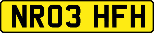 NR03HFH