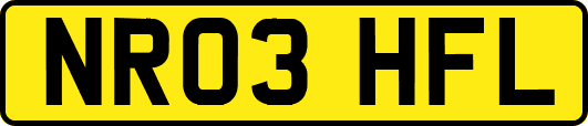NR03HFL