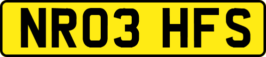 NR03HFS