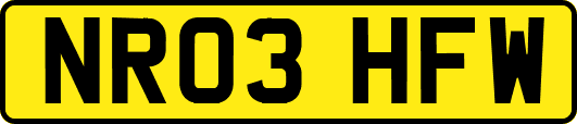 NR03HFW